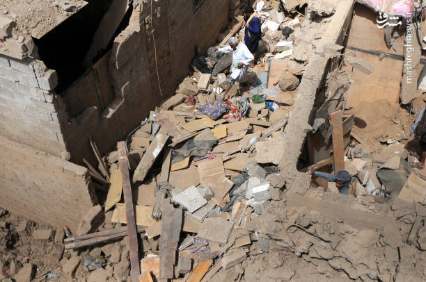 قتل عام یک خانواده توسط آل‌سعود