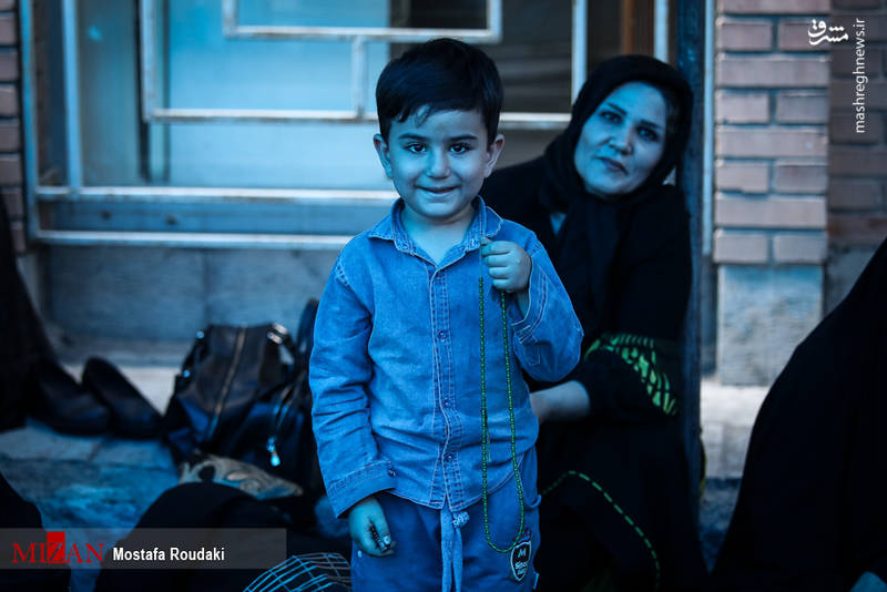 آغاز ماراتن کنکور