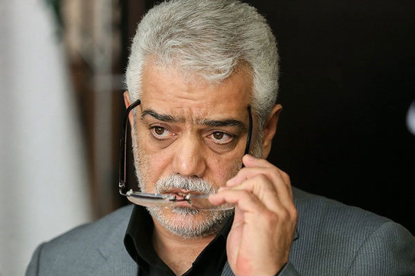 مدیر رادیو ورزش تغییر کرد/ حکم سرپرستی برای میرحسینی