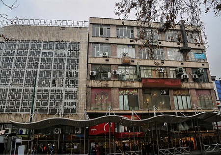 پاساژ ناایمن دراکولا تعطیل می‌شود