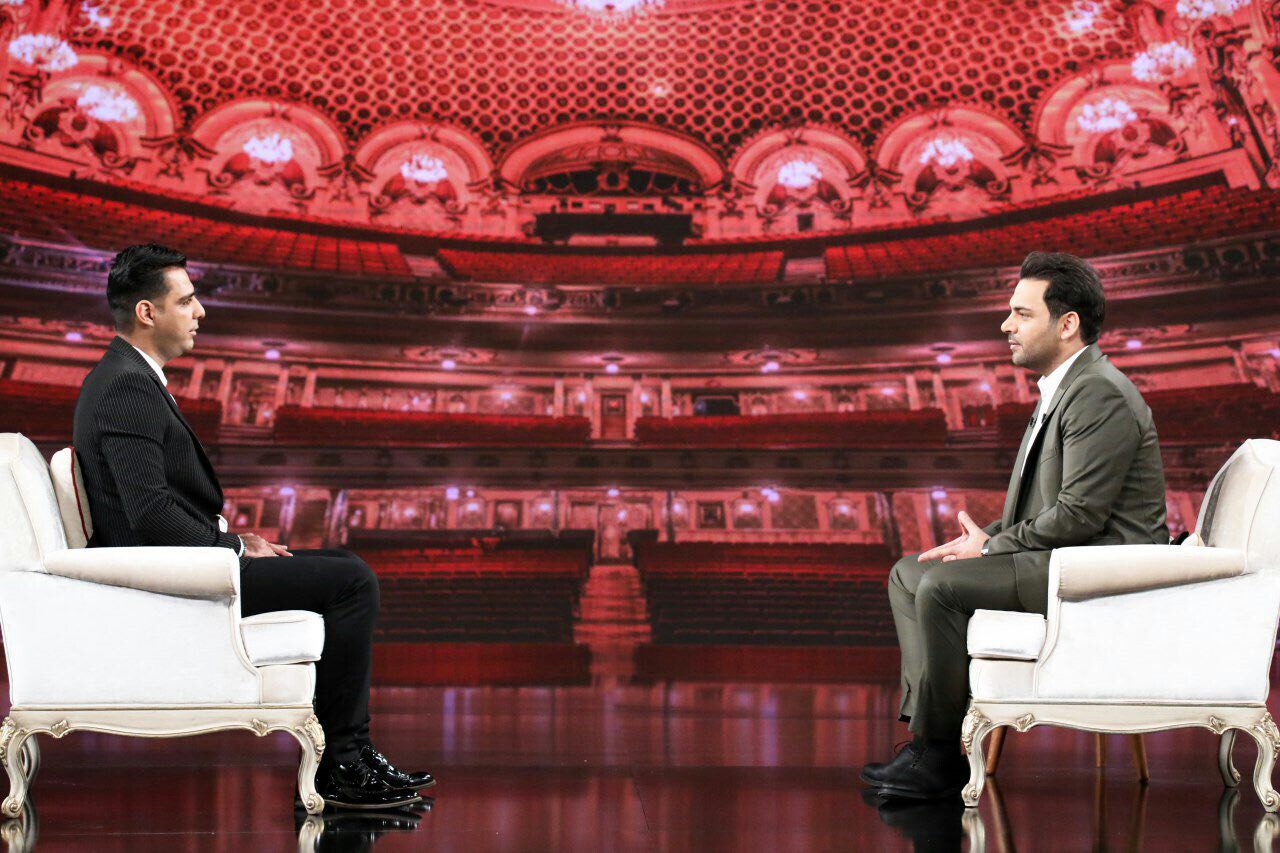 مخ‌زنی مهمان ماه عسل در بیمارستان!/ جوان عاشقی که ۱۲۵ کیلوگرم وزن کم کرد