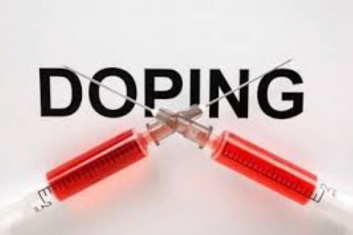 میزان محرومیت چهار ورزشکار دوپینگی اعلام شد