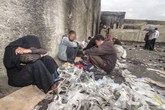 فعالیت ۲۳۱ تیم سیار در نقاط آسیب خیز کشور