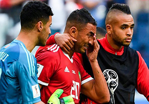 اشک‌ها و لبخندها در سنت پترزبورگ + فیلم