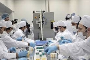 وقتی خط تولید تجهیزات پزشکی نیازمند نسخه دولت می شود + فیلم