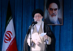 بیانات رهبر انقلاب درخصوص سفر به کشورهای خارجی +فیلم