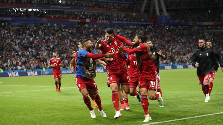 ایران- پرتغال/ شاگردان کی روش با عبور از یاران رونالدو تاریخ ساز می‌شوند