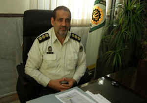 ۵۰۰ میلیون ریال کالای قاچاق در بهشهر کشف شد