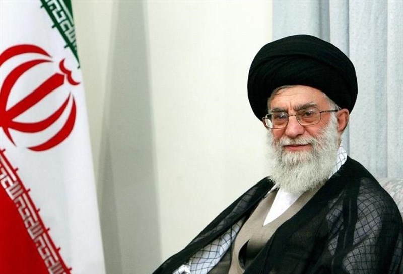 پیام رهبر انقلاب خطاب به بازیکنان تیم ملی فوتبال: پیروز و سرافراز برگشتید؛ آفرین