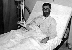 مستند حافظ ۷؛ سالروز ترور رهبر انقلاب به دست گروهک تروریستی فرقان + فیلم