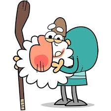 فیلم/ دیرین دیرین: روش صحیح تنبیه کودکان!