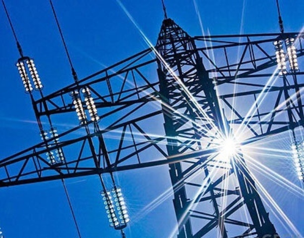 افزایش ۴۰ درصد مصرف برق در مازندران