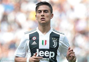 چه کسی جانشین رونالدو می‌شود؟