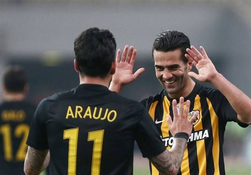 اقدام قابل تحسین”مسعود شجاعی”در خرمشهر