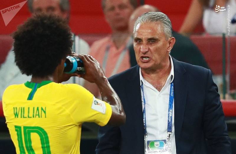 مردانی که بیشترین اضطراب را در جام‌جهانی دارند