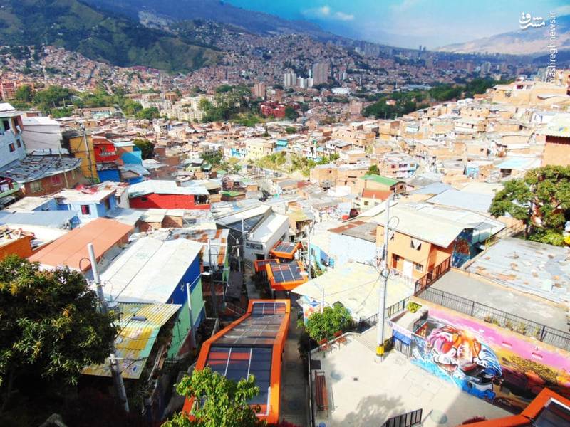 پله‌هایی که فقیرها را ثروتمند کرد!