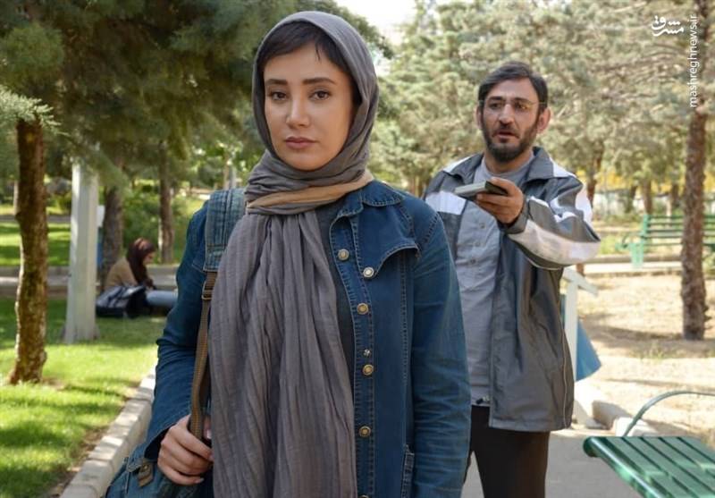 پشت صحنه جدیدترین فیلم ده‌نمکی