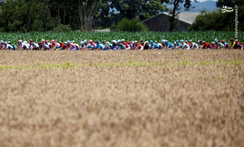 دیدنی‌های “توردو فرانس”
