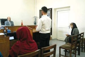 دفاعیات عجیب راننده آزارگر در دادگاه