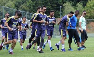 شفر ۵ بازیکن دیگر را هم نخواست