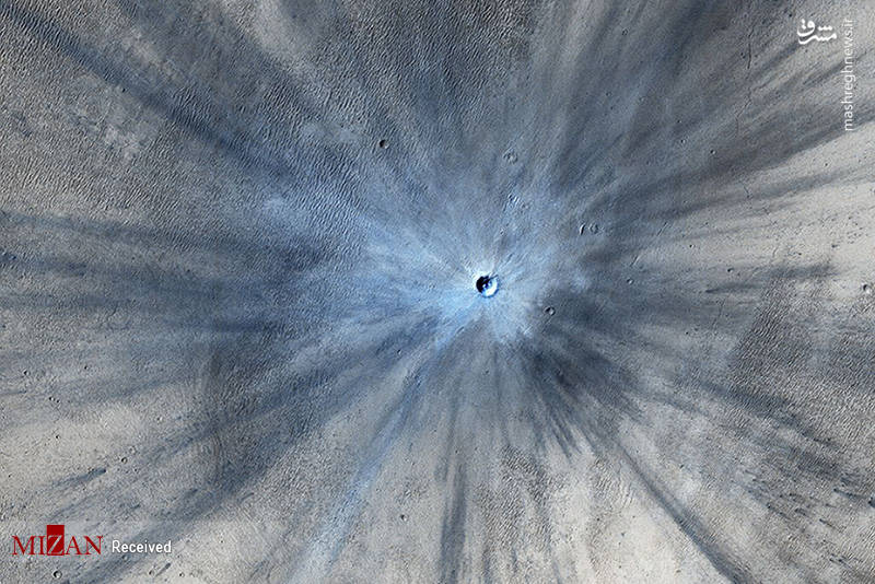 سفر به مریخ