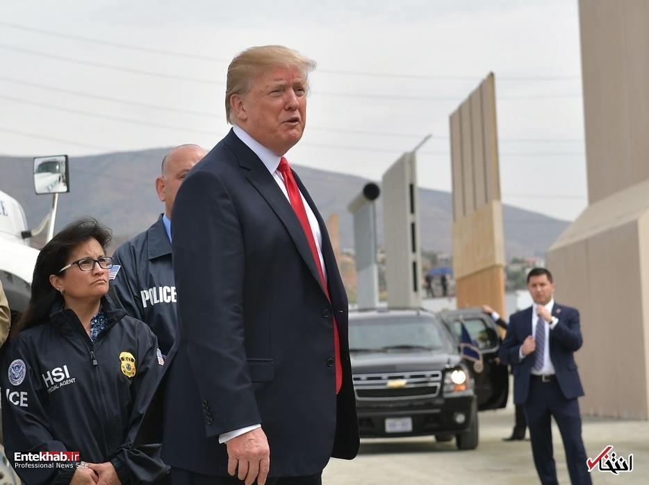 نتیجه مذاکره مستقیم با ترامپ مشخص است