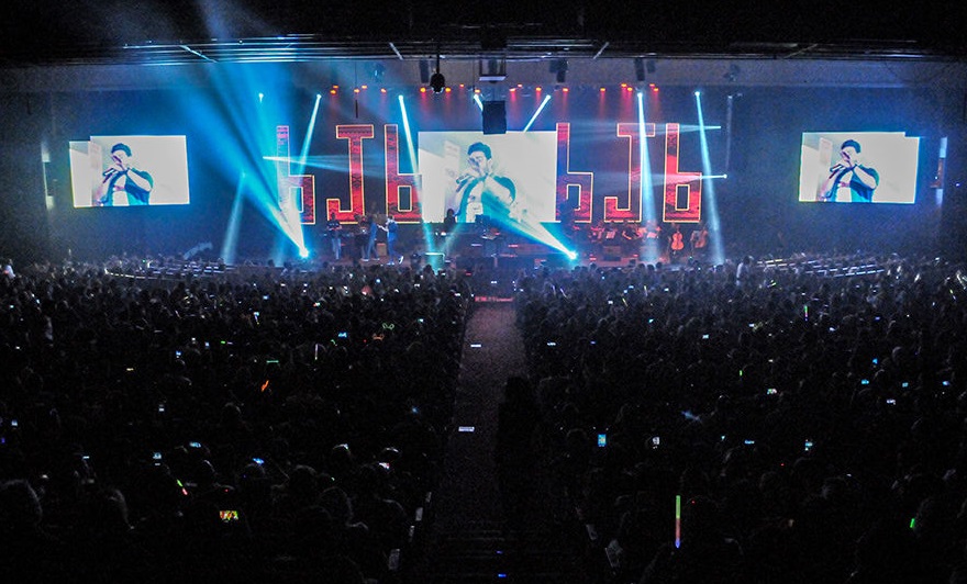 انحصارگرایی در اجاره سالن‌های کنسرت/ چه کسانی خواننده‌ها را گلچین می‌کنند؟