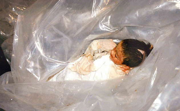 آمریکا چطور بر غیرانسانی‌ترین جنایت خود علیه ایران سرپوش گذاشت؟