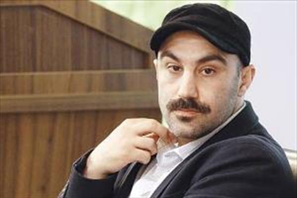 محسن تنابنده از «خزه» انصراف داد