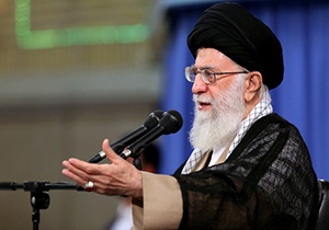 بیانات رهبر انقلاب درباره فاجعه منا + فیلم