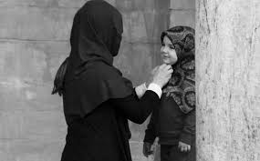 اگر”لااِکراهَ فِی الدّین”پس چرا حجاب اجباری است؟