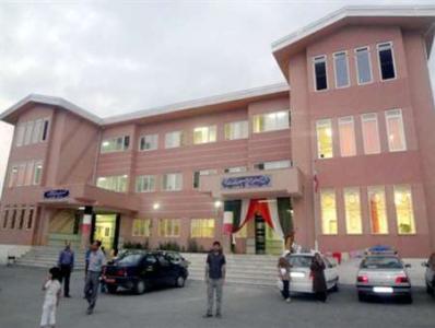 اسکان طرح تابستانی ۵۴۸ نفر در مدارس آمل