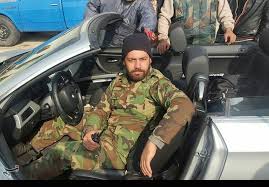 ماجرای شهیدی که با خالکوبی، مدافع حرم شد