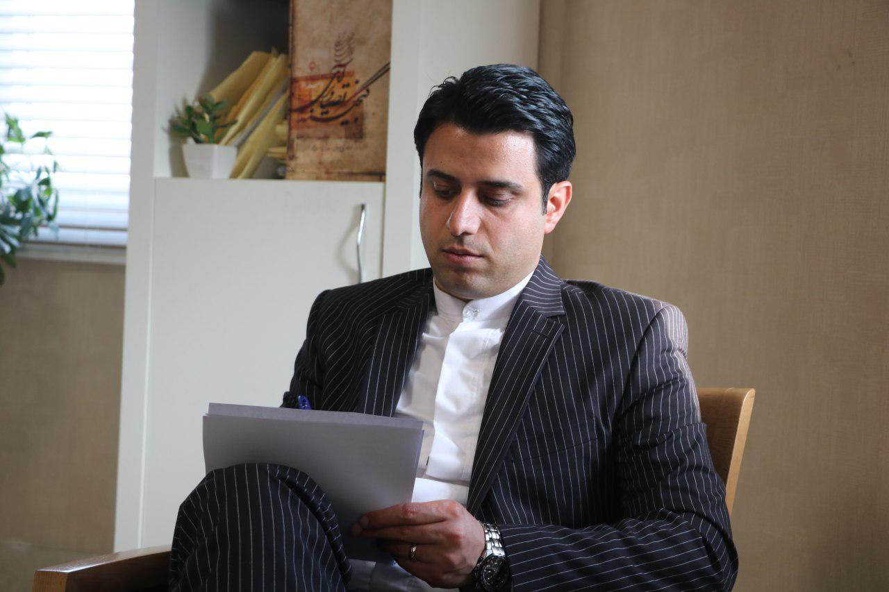 پل معلق آمل به زودی رنگ آمیزی می شود/۱۵ میلیارد تومان هزینه نهضت آسفالت در آمل