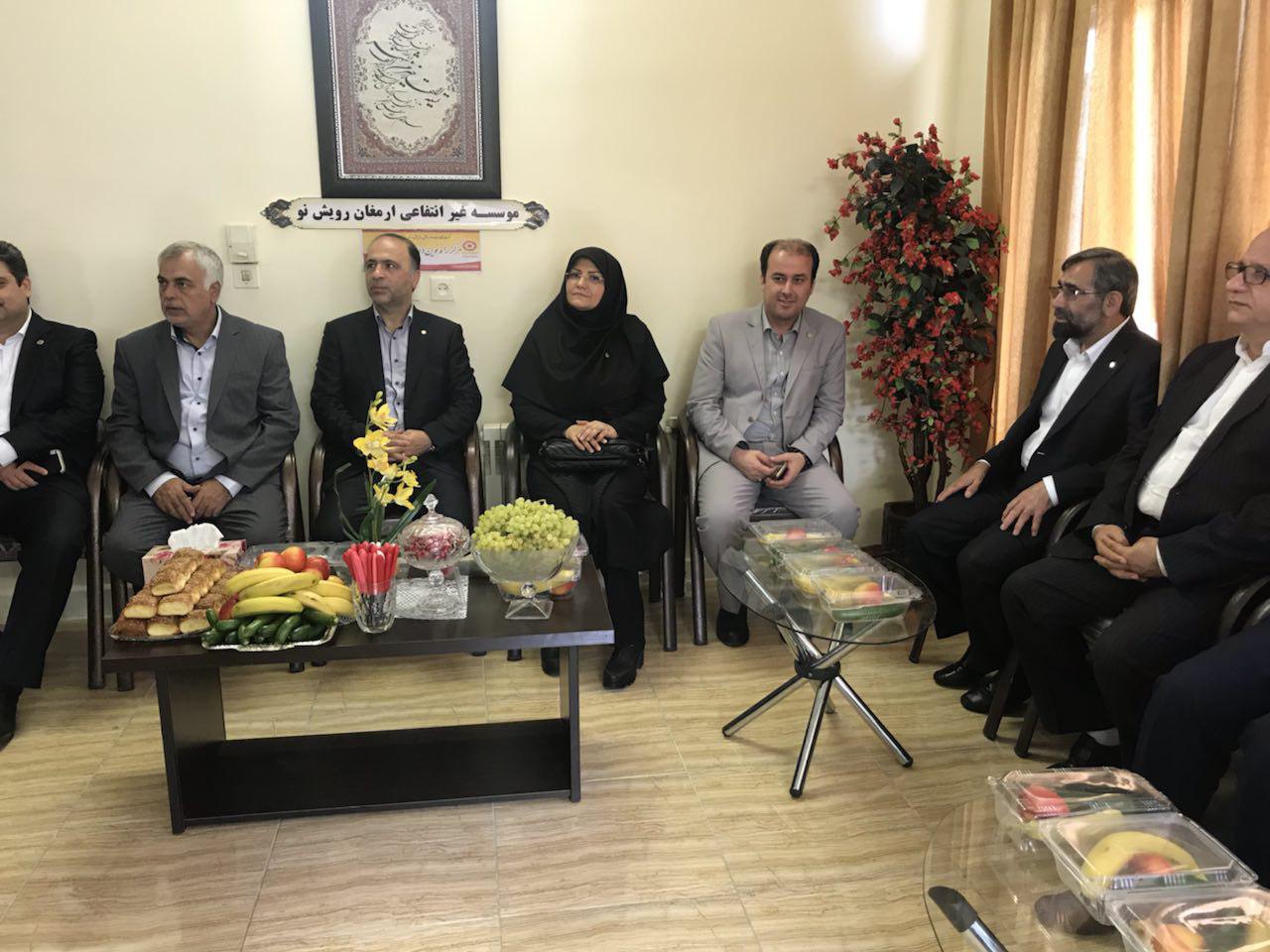 بهزیستی در هفته ای که گذشت