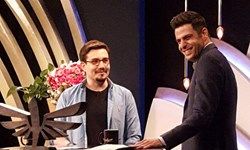 ماجرای ازدواج آسان بازیگر «لیسانسه‌ها»