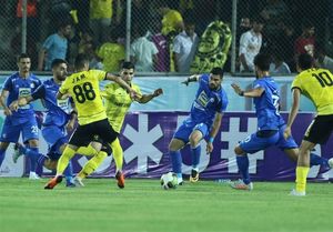 استقلال از آسیا حذف می شود!