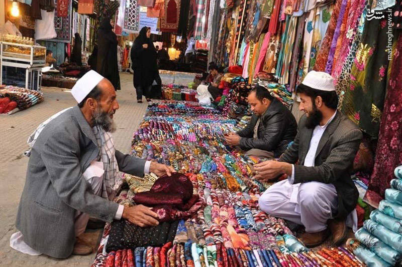 فیلم/ آداب عید قربان در سیستان و بلوچستان