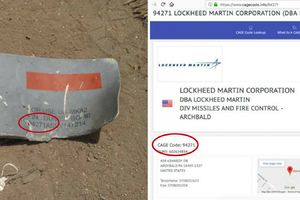 خون کودکان یمنی، پویش تبلیغاتی شرکت تسلیحاتی آمریکا را به رسوایی کشاند+ تصاویر