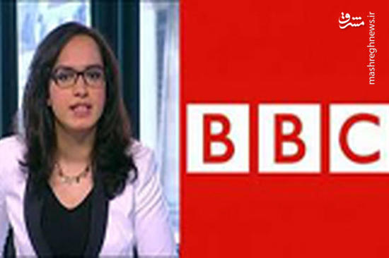 فیلم/ وقتی بی بی سی از آمد نیوز تقلب می کند!