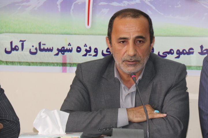 کمبود بنزین در آمل شایعه ای بیش نیست