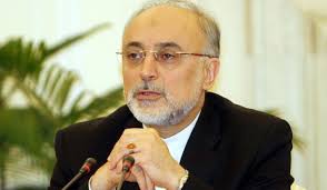 شغل فرزندان رئیس سازمان انرژی اتمی