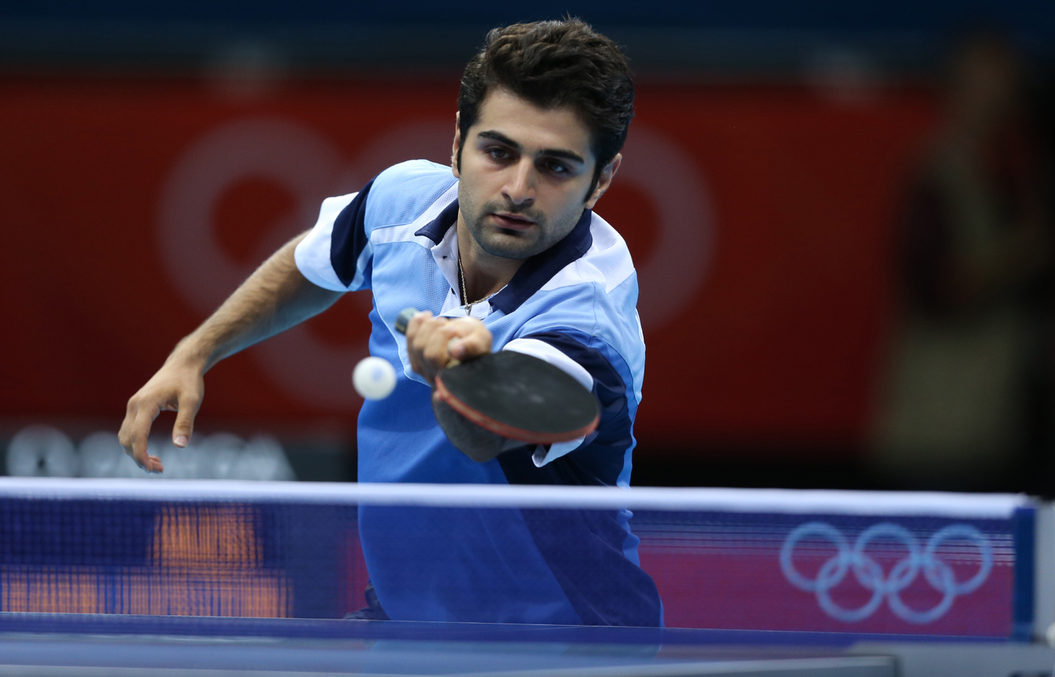 برای جاکارتا آماده ام