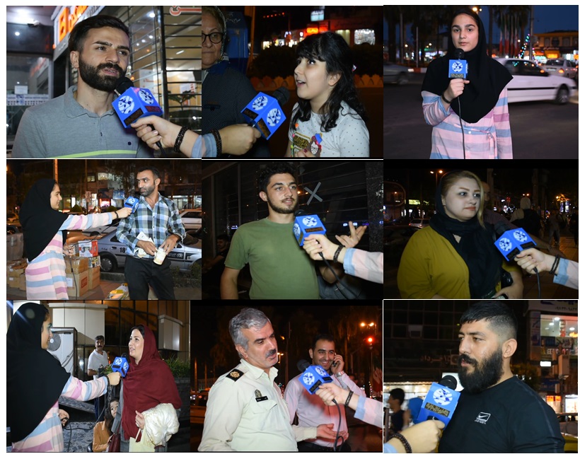 بدترین کاری که تا حالا کردین چی بود؟