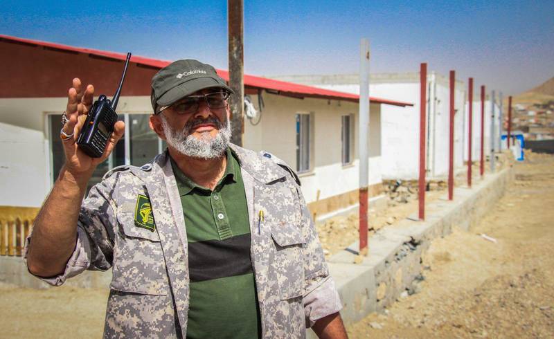 فیلم/ چه کسانی به زلزله‌زدگان ظلم می‌کنند؟