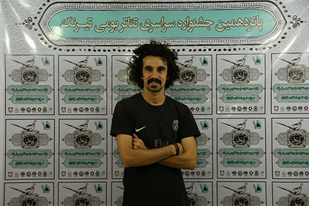 درد و دل کارگردانان تئاتر مازندران