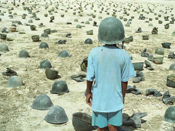 سنگ، کاغذ، جنگ