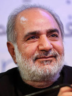 فیلم/واکنش عجیب پرویز پرستویی به مجازات مفسدین اقتصادی!