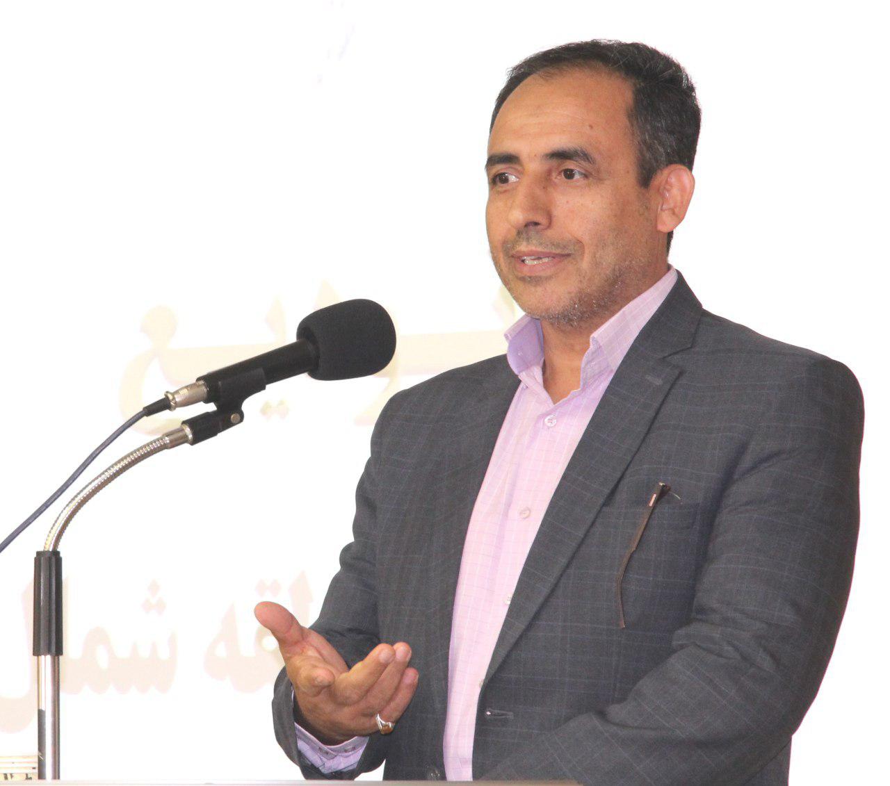 مدیر خطوط لوله نفت شمال منصوب شد