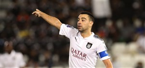 سکانس پنجم: ضعیف‌ترین نمایش ژاوی مقابل ایرانی‌ها